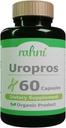 Omfattande Prostate Support för Män, Saw Palmetto, Förbättra Prostate Health, Restful Nights och Bladder Function, Släpp loss ditt bästa liv med vår avancerade formel, 60 kapslar