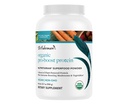 Dr Fuhrman Pro-Boost Superfood Powder, Certified Organic, med Pea och hampprotein, Flax och Chia Seeds, 10 Mushroom Extracts, Vanilla Flavor, 60 Servings, Vegan
