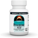 Källa Naturals Hyaluronsyra, 50mg, 30 tabletter