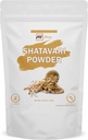 100% naturlig Shatavari / Asparagus Racemosuspulver för hälsa och hudvård 0,5 LBS / 227 GMS
