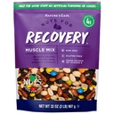 Naturens äter återhämtning, Muscle Mix, 32 Oz