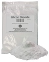 Silicon Dioxid 1 Pound-Silica Powder-Anti Caking Agent