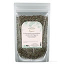 Starwest Botanicals Dried Echinacea Angustifolia Organic - Loose Leaf Herb för te, tinkturer och naturliga växtbaserade blandningar, Cut & Sifted, Certified Kosher, Non-GMO - 4 oz Pouch