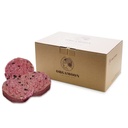 [Dr.ORGAMOON] Cactus Fruit Dietary Fiber Biscuit InBody Program 2 veckor  (14ea/Box)