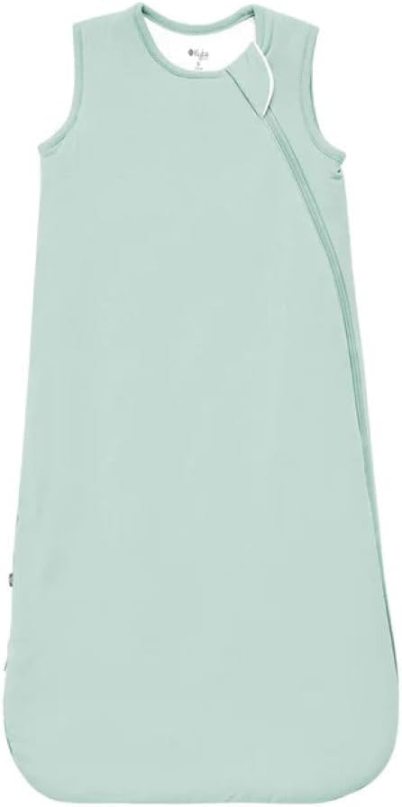 KYTE BABY Unisex Rayon Sleeping Bag för spädbarn och småbarn, 1.0 Tog