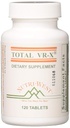 Nutri-West - Total VR-X - Tidigare Total Virx - 120