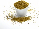 BEE Pollen 100% ren naturlig icke bearbetad bipollen Granules (5 lbs)
