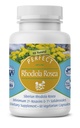 Perfekt kosttillskott Rhodiola Rosea, för bättre fokus, energi och stressavlastning, optimal 3% Rosavins till 1% Salidroside Ratio, en naturlig adaptogen ~ 60 grönsaks kapslar