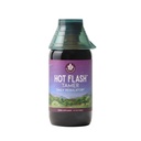 WishGarden Herbs Hot Flash Tamer - Plant-Based Herbal Hot Flash Relief & Night Sweats Supplement med Black Cohosh & Vitex Berry Supports Healthy Hormone Levels, Menopause Relief för kvinnor, 4oz