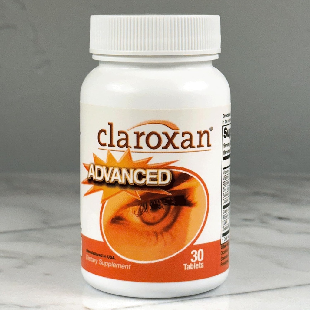 Claroxan Avancerad