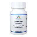 -VeinFlex Herbal Supplement - Naturligt stöd för friska vener - Rutin, Horse Chestnut, Grape Seed, Bilberry, Nattokinase. Främjar Optimal Vein Function, Circulation Support.