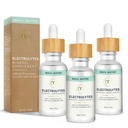 MAYU Electrolyte Water Drops - Fast Absorption Mineral Drops for Drinking Water, Hydration Essential Minerals Mix - 100% rena naturliga mineraler, Dehydration Solution, Sugar Free Electrolytes -30 ml (3)