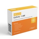 GlocalCare Helio - Antioxidant-Rich Sun Defense & Skin Rejuvenation Supplement med polypodium, Nutroxsun, Astaxanthin & Pomegranate Extract - Fights Photoaging & Oxidative Stress - (30 kapslar)