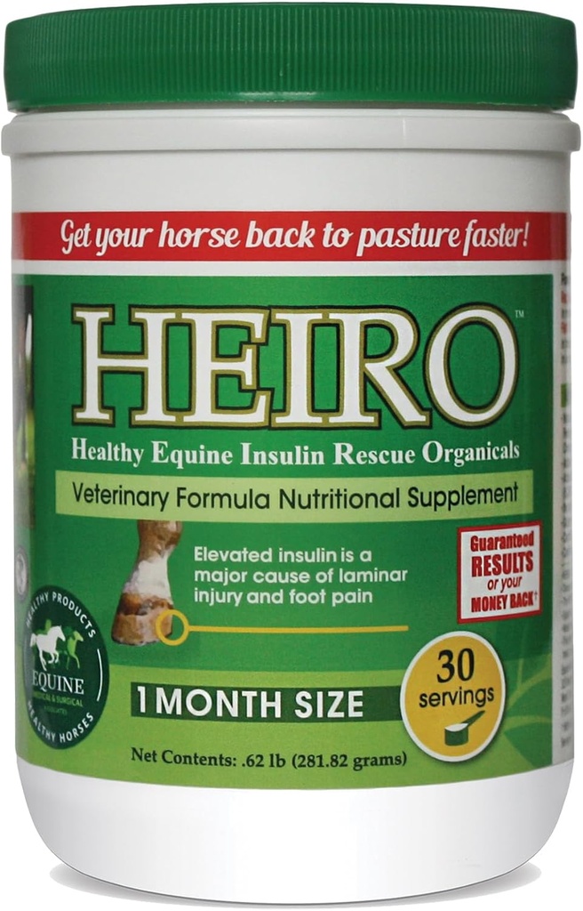 Heiro 30 portioner