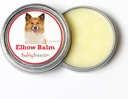 Hälsosamma raser Islandic Sheepdog Dog Elbow Balm 2 oz