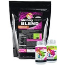 Bästa viktminskning Kit, Snabb Slim Kit, Diet Kit, Best Tasting Protein Shakes för kvinnor, Appetite Suppressant Fat Burner Diet Pills, Cleanse och Detox, Fast Weight Loss, Skinny Jane - Chocolate