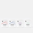 TB12 Premium Supplement Bundle - Innehåller sömn, prestanda, återställningsskydd
