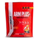 Max Muscle Arm Plus + Anabolic Recovery Matrix | 25g Protein, 8g Bcaas, 3g Kreatinmonohydrat | Whey Protein, Aminosyror, Antioxidanter, Glutamin, Electrolytes (Tropisk Punch, 2,54 lb)