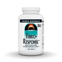 Källa Naturals Fibro-Response Bio-Aligned Malic Acid & MSM,180 tabletter