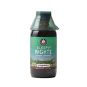 WishGarden Herbs Sleepy Nights for Pregnancy - Plant-Based Herbal Sleep Aid Safe for Pregnant Moms, Organic Sleep Tincture med Chamomile & Scullcap Supports Restful Sleep utan Melatonin, 4oz