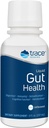 Trace Minerals Gut Health - Stöd för Gut Lining, Healthy Digestion, Immune System Function - Digestive Health Supplement med Humic & Fulvic Acid - Unflavored, 8 fl oz (cirka 47 portioner)