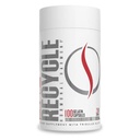 Purus Labs Recycle, 100 Gelatin kapslar | Hormonoptimering | 25 portioner