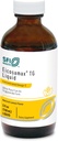Klaire Labs SFI Health Eicosamax TG Fish Oil - Ultra Pure Omega-3 Fish Oil Pills med EPA / DHA - Hållbart källad - Naturlig Lemon Flavor för No Fishy Burps eller Aftertaste (30 portioner / 5 fl oz)