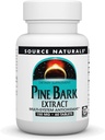 Källa Naturals - Pine Bark Extract 150mg - 60 tabletter - Multi System Antioxidant *