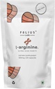 L-Arginin 1000mg Supplement för män och kvinnor - Stöder Nitric Oxide Production - Stöder blodcirkulationen - Pre Workout Amino Acid Supplement (10 Days Trial Pack)