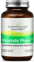 Prostata Plus + - Prostatastöd | 120 kapslar - God hälsa Naturligt