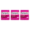 Pamprin Maximal Styrka Formel, 24 Caplets (Pack of 3)