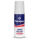 Theraworx Fast-Acting Joint Relief Roll-On Joint Discomfort & Inflammation Relief - 2,5 Oz - 1 Räkna