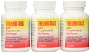 Thermotabs Varje Buffered Salt Tab, Pack of 3