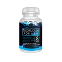 ACTIF MegaCount för män - Maximal fertilitetsstöd och Sperm Count Booster, kliniskt visat sig förbättra Sperm Count och Motility - Non-GMO, Made in USA, 90 Count