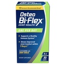 Osteo Bi-Flex en per dag, Glukosamin gemensamma hälsotillskott med vitamin D, 30 belagda tabletter