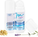 MagneCalm Roll-On med Lavender & Chamomile - Soothing Magnesium, 3 oz
