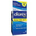 Diurex Max - Maximal styrka koffeinfria vattenpiller - Relieve Water Bloat