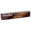 Betadine Antiseptisk salva 25 g