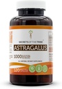 Hemligheter i stammen Astragalus 120 kapslar, gjord med grönsaker kapslar och Astragalus (membranaceus) Torkade Root
