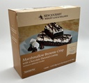 Marshmallow Brownie Crisp Bar - New Journey Weight Loss & Wellness - High Protein Nutrition Bar (7 barer/box)