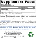 Bästa naturliga Hyaluronsyra 200 mg & COQ10 100 mg