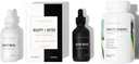 Sakara Beauty Water + Detox Water Drops & Complete Probiotics - Trace Mineral Drops & Chlorophyll Liquid Drops, Probiotika för kvinnor Digestive Health