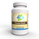 Priority One Vitamins Prostate Health 120 kapslar - Stödja en hälsosam prostata samtidigt som man upprätthåller manliga hormoner inom den normala randen med den extra fördelen av prostata hela körteln. *