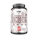 Axe & Sledge Supplements Demo Day Intra-Workout kolhydratpulver med Cluster Dextrin, Carb10, Hydromax, & Palatinose, Förbättrar prestanda och pumpar, 30 portioner (Big Cherries)