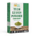 Herbs Botanica Tulsi Powder Tulasi Holy Basil Tulsi Powder Ocimum Sanctum Vitality & Wellness - Rena, naturliga och uppfriskande immunitet Naturligtvis 5,3 oz
