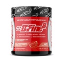 Thermogenic Pre-Workout Energy Powder & Shredding Supplement, Boost Energy Mood & Focus, Sugar Free, innehåller Senactiv, Endurance, 300mg koffein, N-Acetyl-L-Tyrosin (Watermelon Splash)