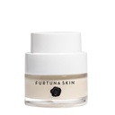 Furtuna Skin Eye Revitalizing Cream - Multi-Corrective, hjälper till att minska mörka cirklar och puffiness, Wild Foraged Botanicals, Vegan, Ophthalmologist Testad