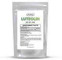 ePothex Pure Luteolin Powder 24 Grams, Brain och Nervous System Support, främjar immunfunktionalitet, maximal absorption