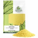 Premium Kava 70% extrakt - High Potency Relaxation och Stress Relief Supplement - Natural Mood Booster, lugn och sömn (50 gram)