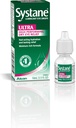 Systane Ultra Lubricant Eye Drops, Artificial Tears för Dry Eye, Single Pack, 10 ml